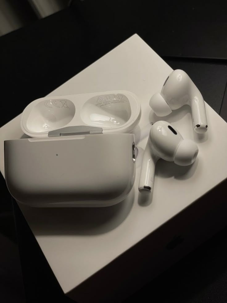 Crystal Clear Sound: Elevate Your Music with AirPods