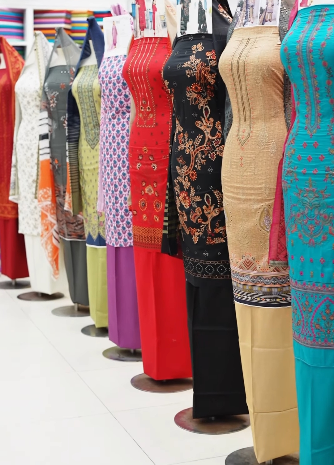 Elegance Redefined: Fashion for the Fearless Woman