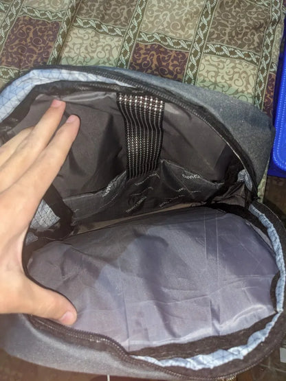 Premium Quality Laptop Bag – Perfect for Work, Travel & Campus